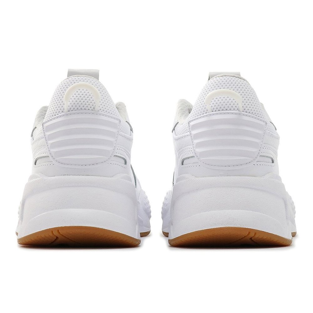 [374047-01] Mens Puma RS-X Blanco - Picture 3 of 5